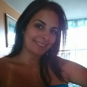 Meet your Posher, Maryann